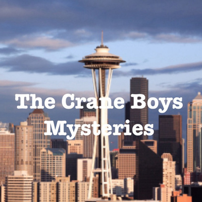 Crane Boys Mysteries Podcast